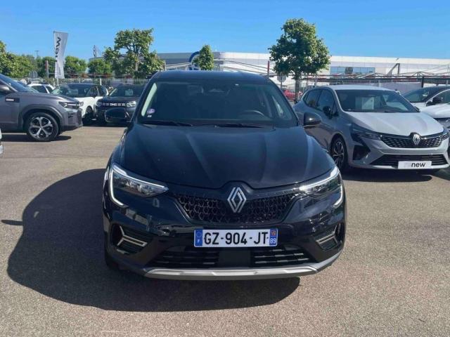 Renault Arkana image 3