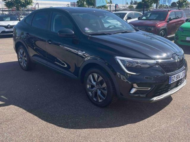 Renault Arkana image 7