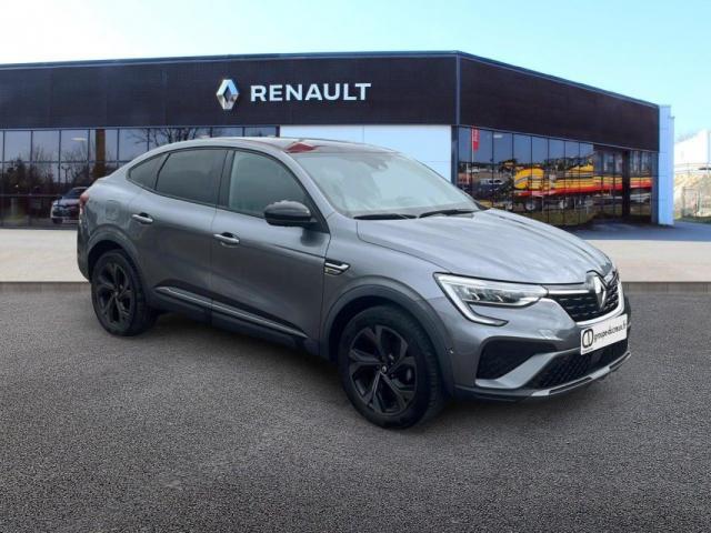 Renault Arkana image 4