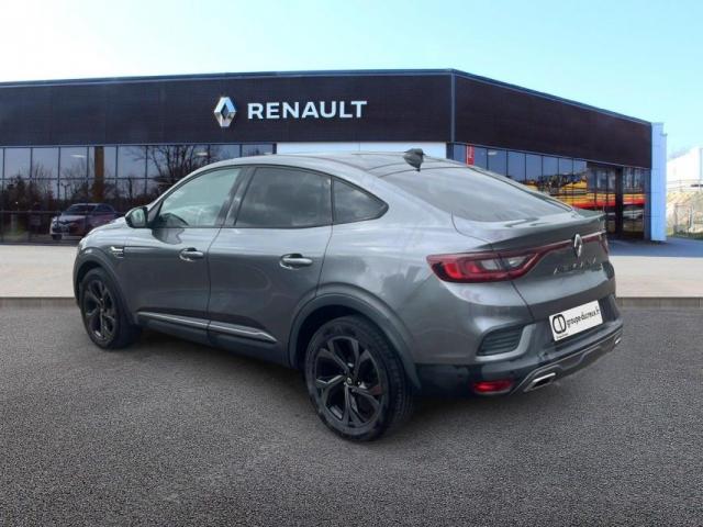 Renault Arkana image 3