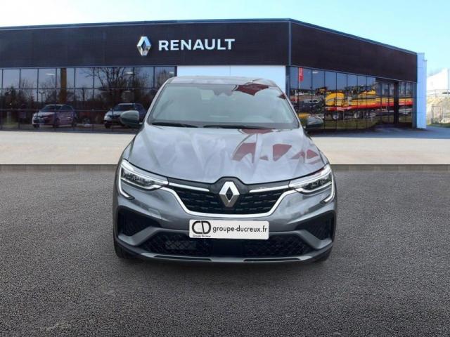 Renault Arkana image 5
