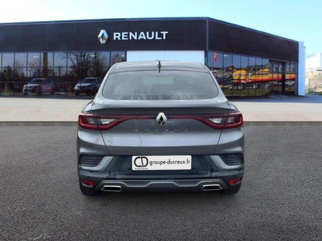 Renault Arkana image 9