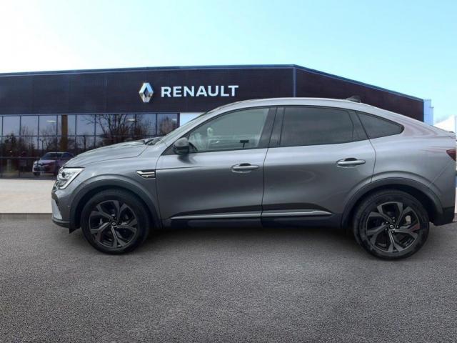 Renault Arkana image 6