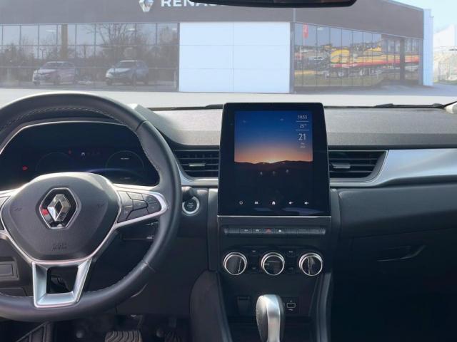 Renault Captur image 6