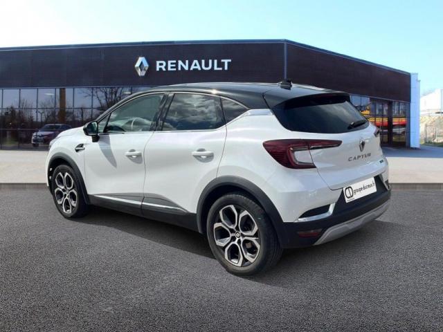 Renault Captur image 2