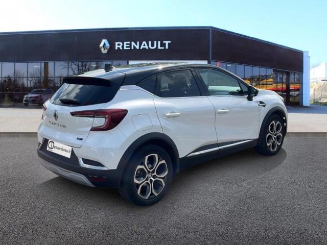 Renault Captur image 4