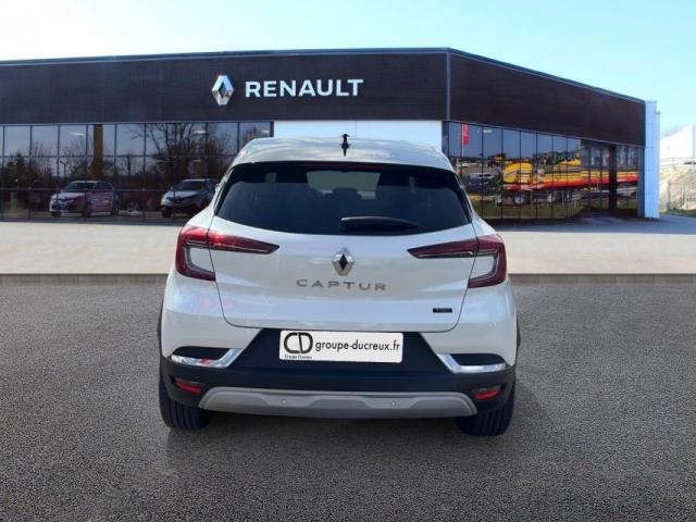 Renault Captur image 7