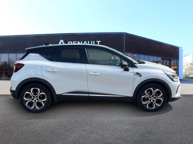 Renault Captur image 8