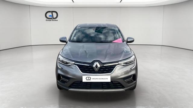Renault Arkana image 8