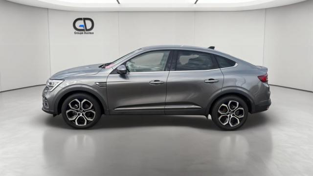 Renault Arkana image 5