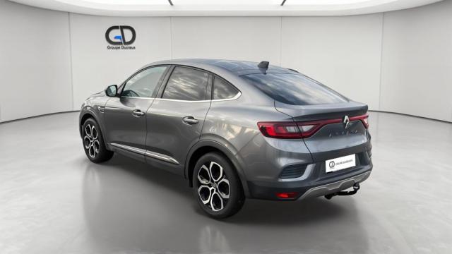 Renault Arkana image 7