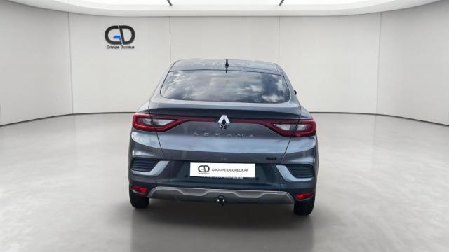 Renault Arkana image 3