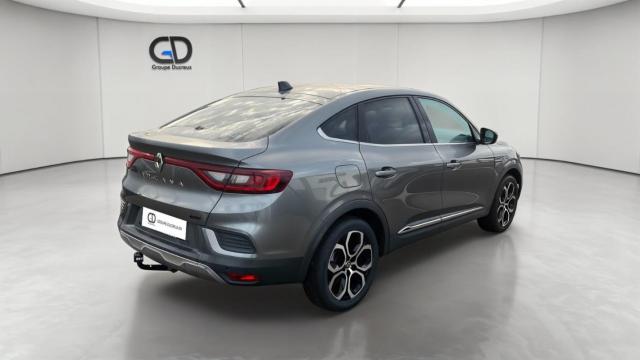 Renault Arkana image 4