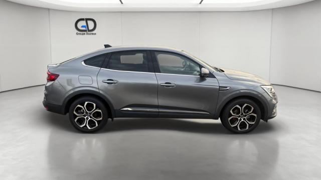 Renault Arkana image 9