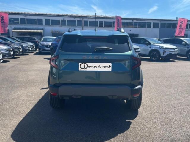 Dacia Duster image 2