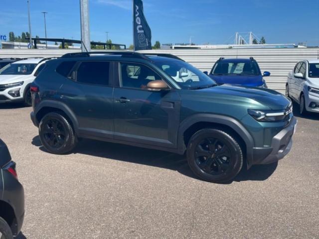 Dacia Duster image 9