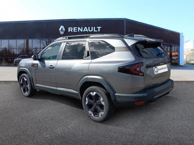 Dacia Bigster image 7
