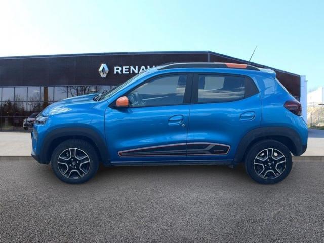 Dacia Spring image 7