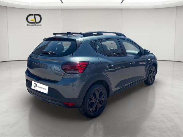 Dacia Sandero image 8
