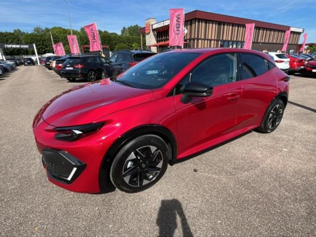 Renault Clio Vi Hybrid E-Tech Full 160 Ch Techno