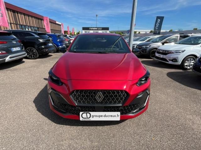 Renault Clio image 8