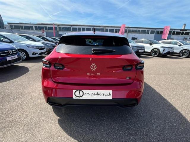 Renault Clio image 5
