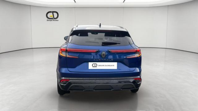 Renault Austral image 1