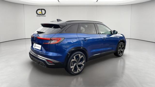 Renault Austral image 8