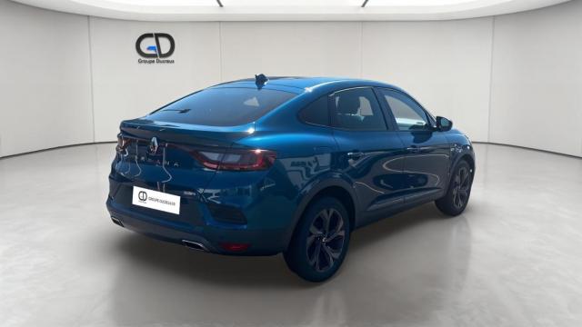 Renault Arkana image 7