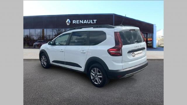 Dacia Jogger image 3