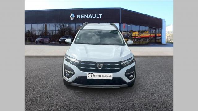 Dacia Jogger image 2