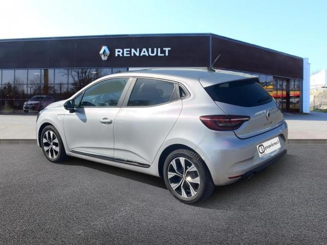 Renault Clio image 4