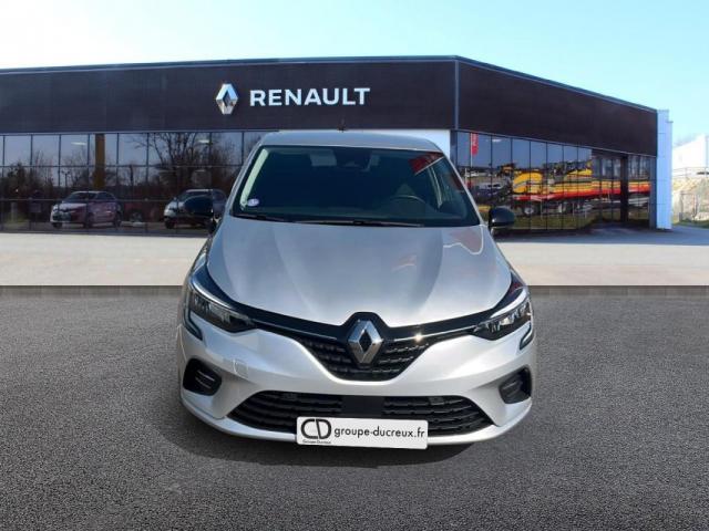 Renault Clio image 7