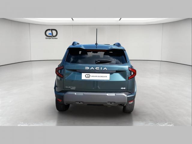 Dacia Duster image 7
