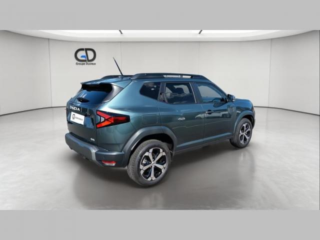 Dacia Duster image 1
