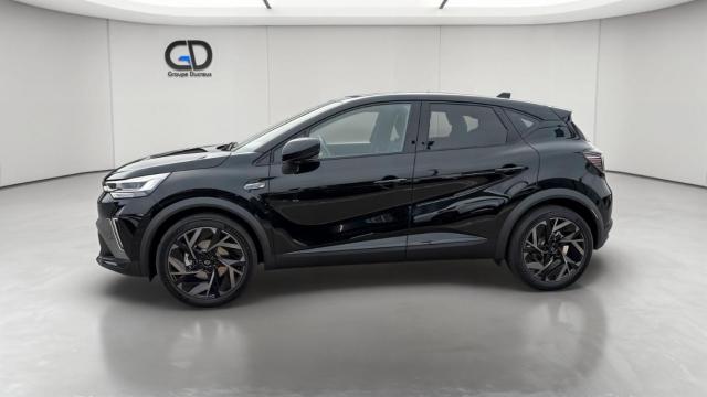 Renault Captur image 6