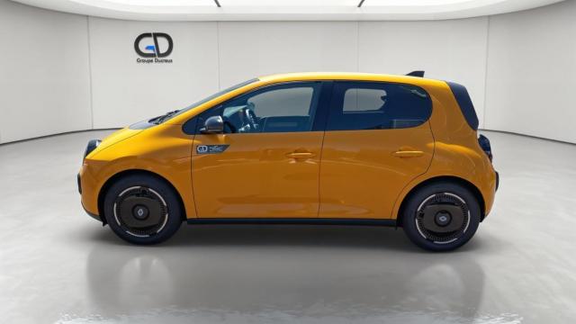 Renault Twingo image 4