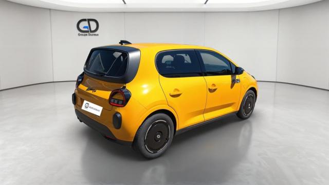 Renault Twingo image 1