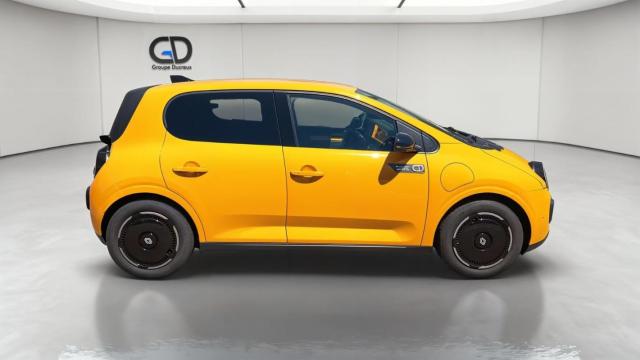 Renault Twingo image 2
