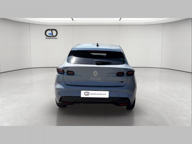 Renault Clio image 7