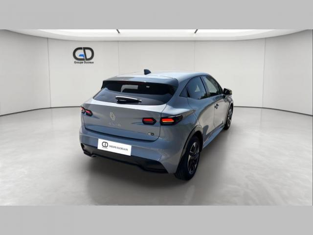 Renault Clio image 4