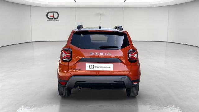 Dacia Duster image 7