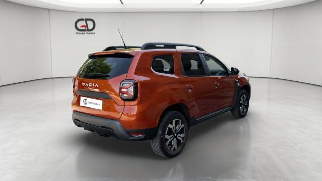 Dacia Duster image 2
