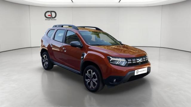 Dacia Duster image 3