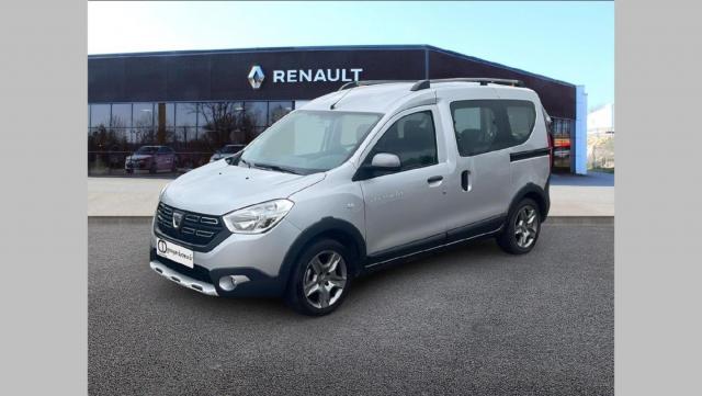 Dacia Dokker Tce 115 Stepway