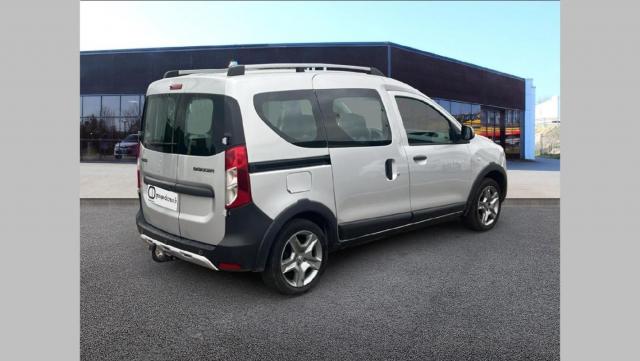 Dacia Dokker image 9