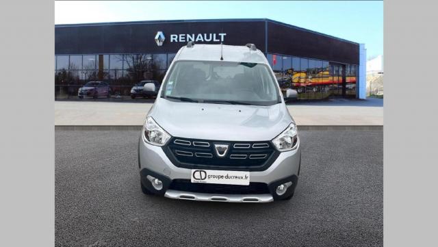 Dacia Dokker image 3