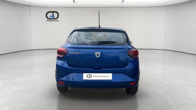 Dacia Sandero image 5