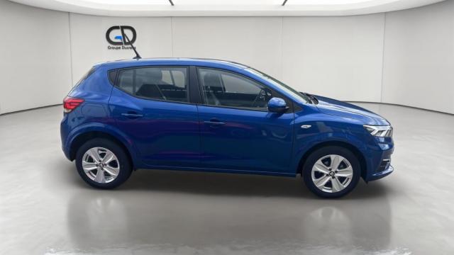 Dacia Sandero image 8