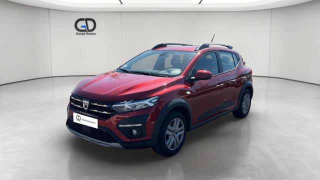Dacia Sandero d’occasion